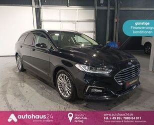 Ford Mondeo Gebrauchtwagen