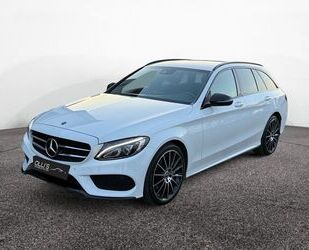 Mercedes-Benz C 250 Gebrauchtwagen