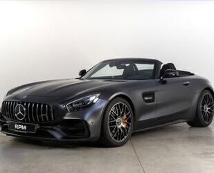 Mercedes-Benz AMG GT Gebrauchtwagen