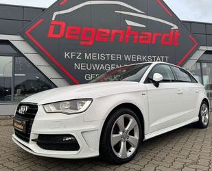 Audi A3 Gebrauchtwagen