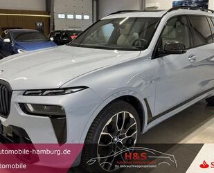 BMW X7 Gebrauchtwagen