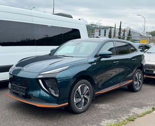 DFSK Forthing 5 Gebrauchtwagen