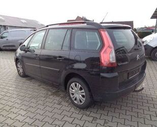 Citroen C4 Gebrauchtwagen