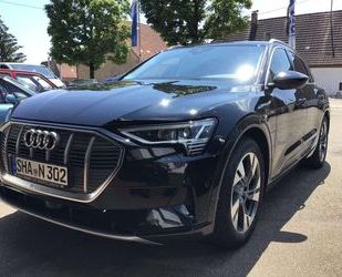 Audi e-tron Gebrauchtwagen