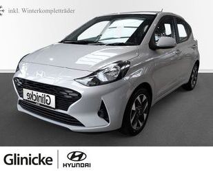 Hyundai i10 Gebrauchtwagen