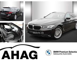 BMW 530 Gebrauchtwagen
