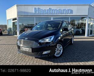 Ford C-Max Gebrauchtwagen