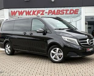 Mercedes-Benz V 250 Gebrauchtwagen