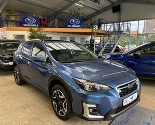 Subaru XV Gebrauchtwagen