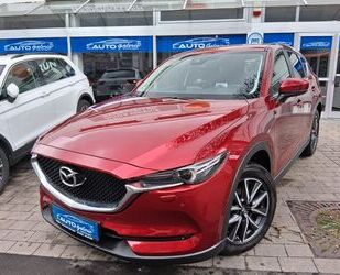 Mazda CX-5 Gebrauchtwagen