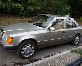 Mercedes-Benz 230 Gebrauchtwagen