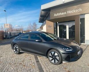 Hyundai IONIQ 6 Gebrauchtwagen