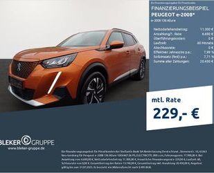 Peugeot 2008 Gebrauchtwagen