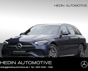 Mercedes-Benz C 220 Gebrauchtwagen