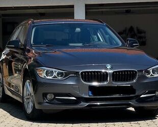 BMW 318 Gebrauchtwagen