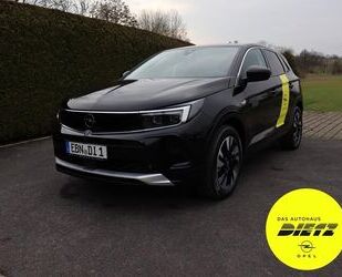 Opel Grandland (X) Gebrauchtwagen