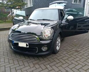 Mini ONE Gebrauchtwagen
