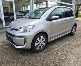 VW e-up! Gebrauchtwagen