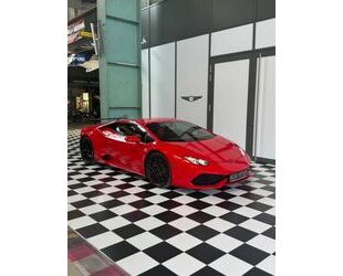 Lamborghini Huracán Gebrauchtwagen