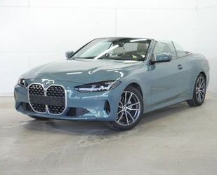 BMW 420 Gebrauchtwagen