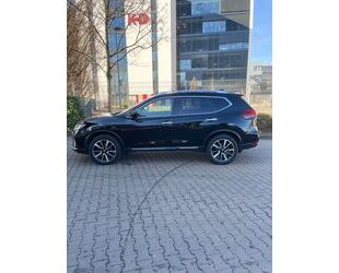 Nissan X-Trail Gebrauchtwagen