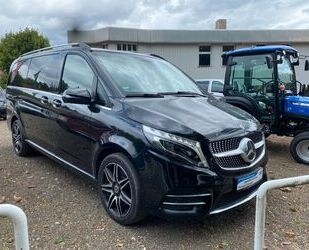 Mercedes-Benz V 250 Gebrauchtwagen