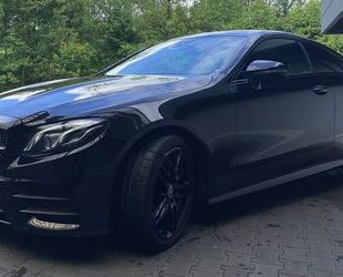 Mercedes-Benz E 350 Gebrauchtwagen