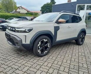 Dacia Duster Gebrauchtwagen