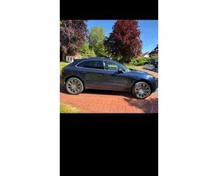 Porsche Macan Gebrauchtwagen
