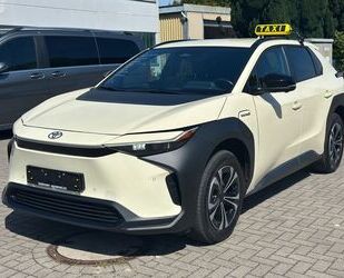 Toyota bZ4X Gebrauchtwagen