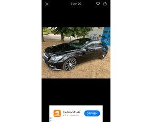 Mercedes-Benz CLS 500 Shooting Brake Gebrauchtwagen