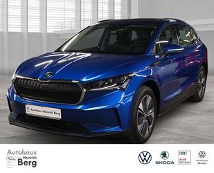 Skoda Enyaq Gebrauchtwagen