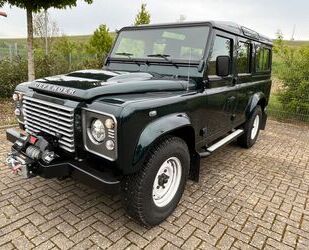 Land Rover Defender Gebrauchtwagen