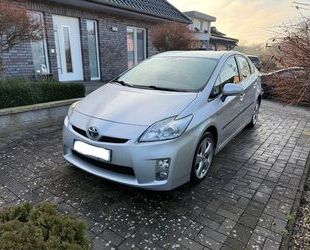 Toyota Prius Gebrauchtwagen