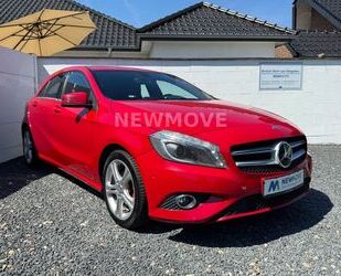 Mercedes-Benz A 180 Gebrauchtwagen