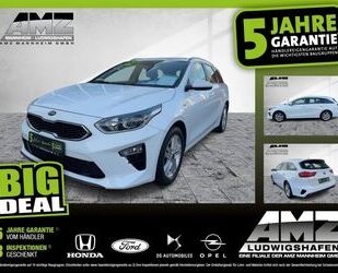 Kia ceed Sportswagon Gebrauchtwagen