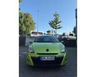 Renault Clio Gebrauchtwagen