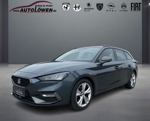 Seat Leon Gebrauchtwagen