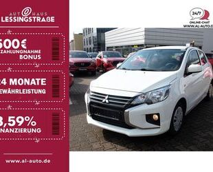 Mitsubishi Space Star Gebrauchtwagen