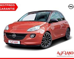 Opel Adam Gebrauchtwagen