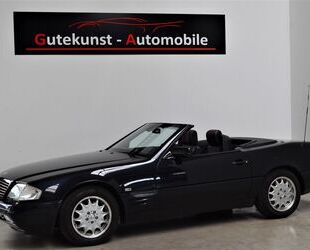 Mercedes-Benz 320 Gebrauchtwagen