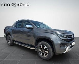 Toyota Amarok 