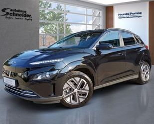 Hyundai KONA Gebrauchtwagen