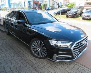 Audi A8 Gebrauchtwagen