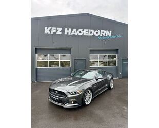 Ford Mustang Gebrauchtwagen