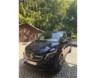 Mercedes-Benz V 250 Gebrauchtwagen
