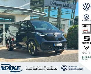 VW ID. Buzz Gebrauchtwagen