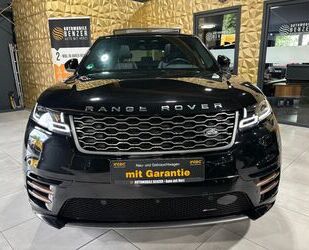 Land Rover Range Rover Velar Gebrauchtwagen