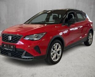 Seat Arona Gebrauchtwagen