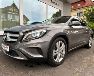 Opel GLA 200 